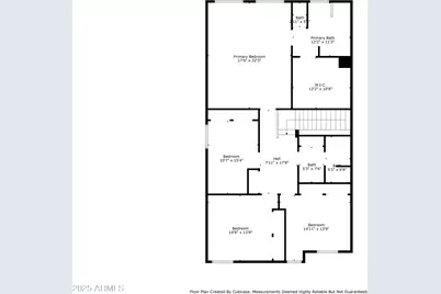 1542 E Chaparral Place, Casa Grande, AZ 85122 - Photo 38