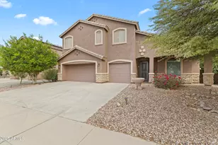1542 E Chaparral Pl, Casa Grande, AZ 85122 - Photo 2