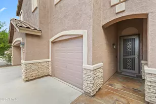 1542 E Chaparral Pl, Casa Grande, AZ 85122 - Photo 2