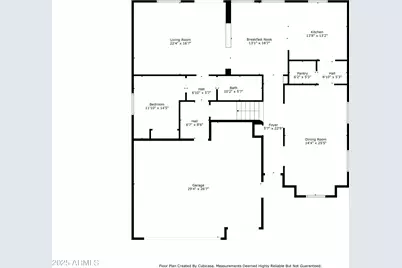 1542 E Chaparral Place, Casa Grande, AZ 85122 - Photo 48