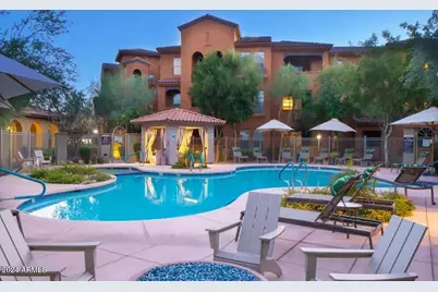 9393 E Palo Brea Bend #A2, Scottsdale, AZ 85255 - Photo 1