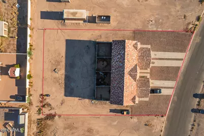 14100 S Calera Road, Arizona City, AZ 85123 - Photo 4