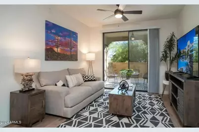 9393 E Palo Brea Bend #B3, Scottsdale, AZ 85255 - Photo 2