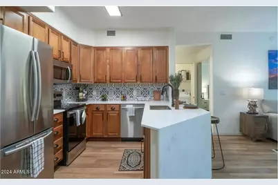 9393 E Palo Brea Bend #C1, Scottsdale, AZ 85255 - Photo 4