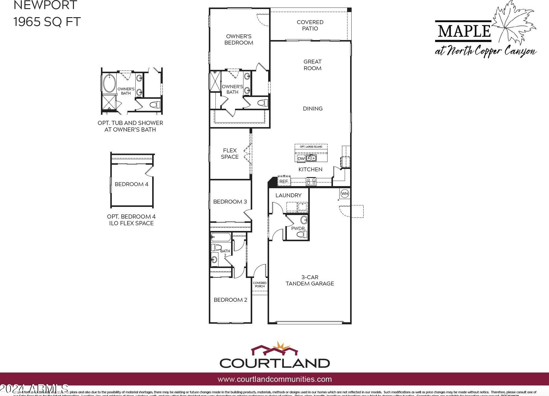 18156 Cielo Grande Ave, Sun City, AZ 85387