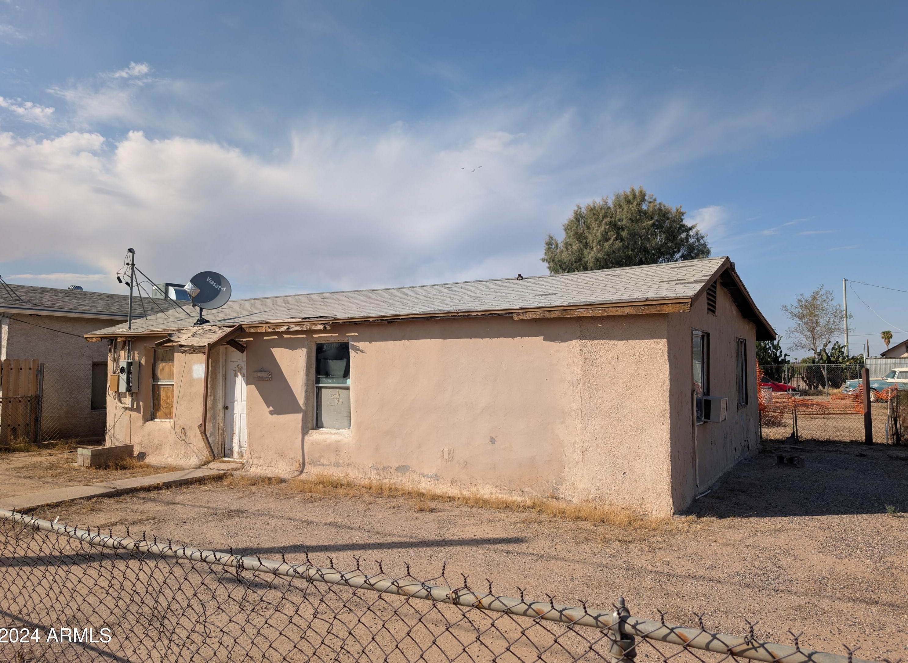 208 W Dr Martin Luther King Jr St, Eloy, AZ 85131