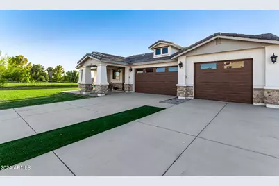 7210 S 255th Avenue, Buckeye, AZ 85326 - Photo 22