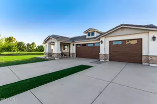 7210 S 255th Ave, Buckeye, AZ 85326 - Photo 22