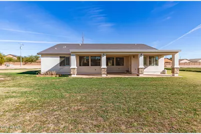 7210 S 255th Avenue, Buckeye, AZ 85326 - Photo 36