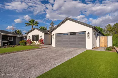 4017 N 49th Place, Phoenix, AZ 85018 - Photo 2