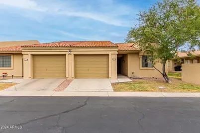 1021 S Greenfield Road #1213, Mesa, AZ 85206 - Photo 1