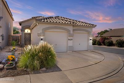 8429 W Salter Drive, Peoria, AZ 85382 - Photo 1