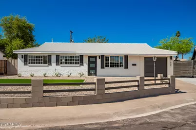 7508 E Beatrice Street, Scottsdale, AZ 85257 - Photo 1