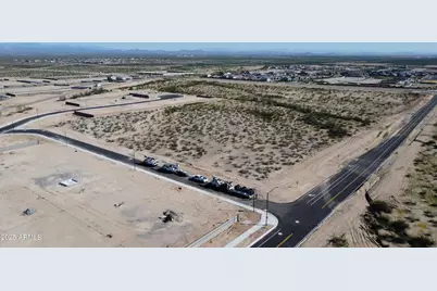 0 W Beardsley Road #-, Surprise, AZ 85378 - Photo 8