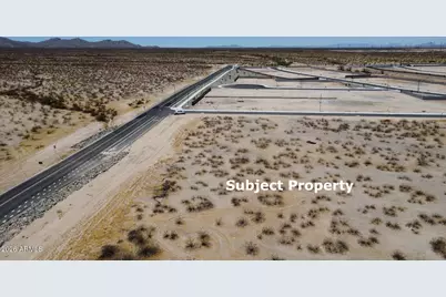 0 W Beardsley Road #-, Surprise, AZ 85378 - Photo 4