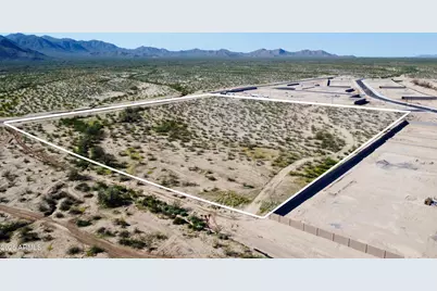 0 W Beardsley Road #-, Surprise, AZ 85378 - Photo 8