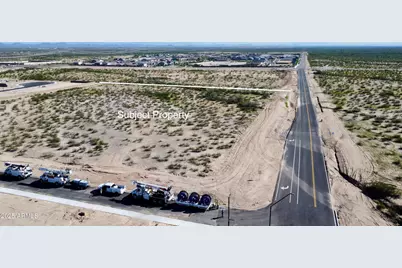 0 W Beardsley Road #-, Surprise, AZ 85378 - Photo 8
