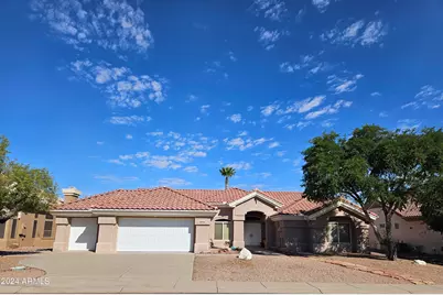 15708 W White Wood Drive, Sun City West, AZ 85375 - Photo 1