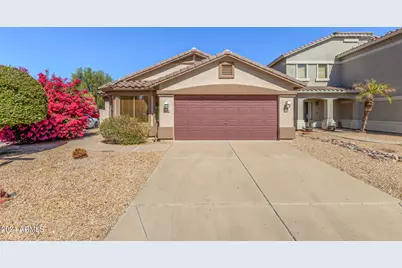 13042 W Columbine Drive, El Mirage, AZ 85335 - Photo 1