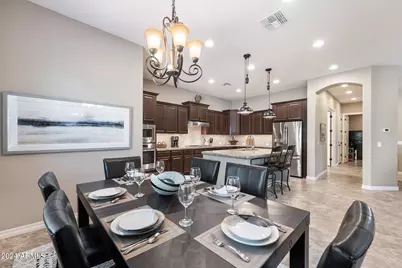 20416 E Raven Drive, Queen Creek, AZ 85142 - Photo 12