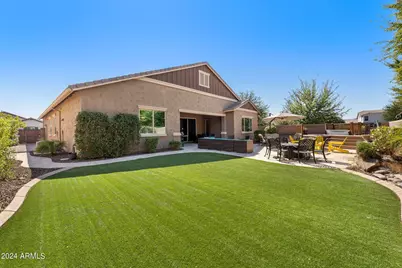 20416 E Raven Drive, Queen Creek, AZ 85142 - Photo 16