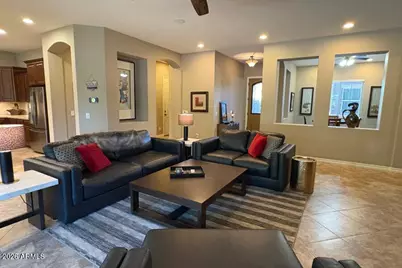 20416 E Raven Drive, Queen Creek, AZ 85142 - Photo 8