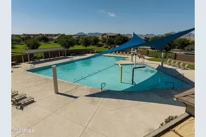 20416 E Raven Drive, Queen Creek, AZ 85142 - Photo 42