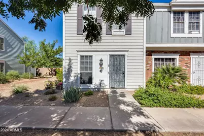 1601 N Saba Street #321, Chandler, AZ 85225 - Photo 1