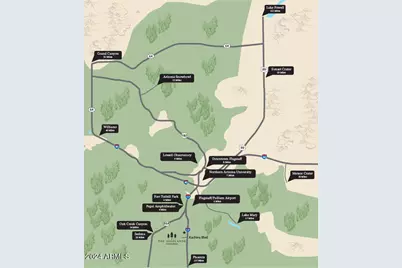 1953 Sand Spring Trail, Flagstaff, AZ 86005 - Photo 4