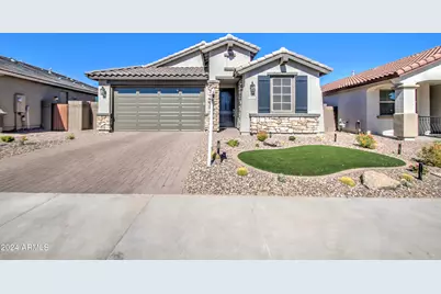 34980 N Sacramento Wash Road, San Tan Valley, AZ 85144 - Photo 1