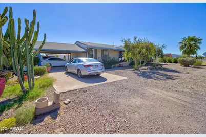 4125 W Miller Road, Eloy, AZ 85131 - Photo 1