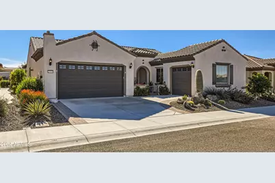 25979 W Taro Drive, Buckeye, AZ 85396 - Photo 1