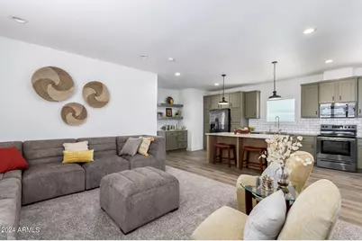 50863 W Saffron Lane, Maricopa, AZ 85139 - Photo 4