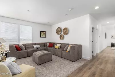 50863 W Saffron Lane, Maricopa, AZ 85139 - Photo 8
