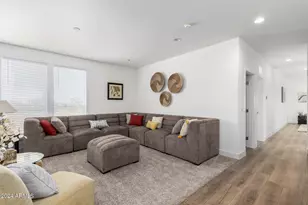 50863 W Saffron Ln, Maricopa, AZ 85139 - Photo 8