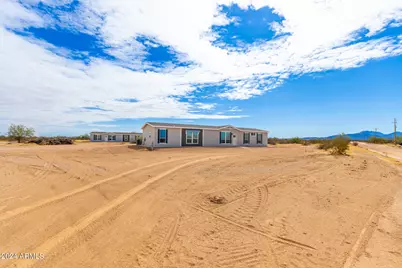 50863 W Saffron Lane, Maricopa, AZ 85139 - Photo 42