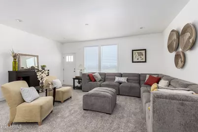 50863 W Saffron Lane, Maricopa, AZ 85139 - Photo 6
