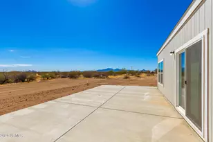 50863 W Saffron Ln, Maricopa, AZ 85139 - Photo 52