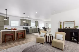 50863 W Saffron Ln, Maricopa, AZ 85139 - Photo 6