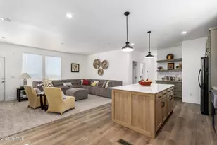 50863 W Saffron Ln, Maricopa, AZ 85139 - Photo 16