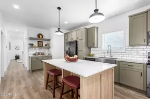 50863 W Saffron Ln, Maricopa, AZ 85139 - Photo 12
