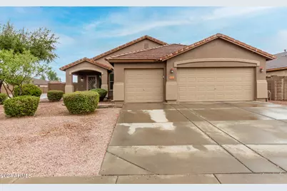 35313 N Belgian Blue Court, San Tan Valley, AZ 85143 - Photo 1