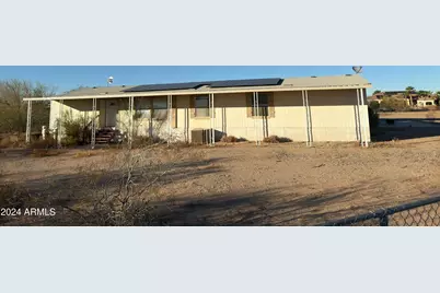 20802 W Beacon Court, Wittmann, AZ 85361 - Photo 1