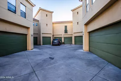 5015 E Cheyenne Drive #5, Phoenix, AZ 85044 - Photo 1