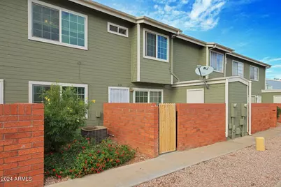 2301 E University Drive #335, Mesa, AZ 85213 - Photo 1