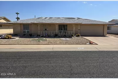 15457 N Ridgeview Road, Sun City, AZ 85351 - Photo 1