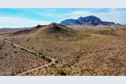 0 S 435th Avenue #-, Tonopah, AZ 85354 - Photo 6