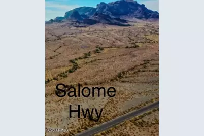 0 S 435th Avenue #-, Tonopah, AZ 85354 - Photo 8