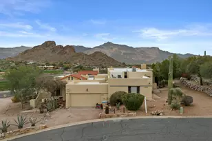 6159 S Avenida Del Sol, Gold Canyon, AZ 85118 - Photo 1