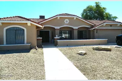 13931 W Oak Glen Drive, Sun City West, AZ 85375 - Photo 1